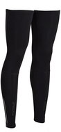 SILVINI Tubo Leg UA1132 black, XL - Cycling Leg Warmers