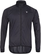 Silvini men' s jacket MJ2231 Gelo black-cloud S - Cycling Jacket