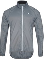 Silvini men' s jacket MJ2231 Gelo grey-cloud S - Cycling Jacket