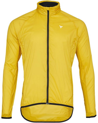 Silvini men' s jacket MJ2231 Gelo tiger-cloud S - Cycling Jacket - Main image