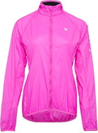 Silvini women' s jacket WJ2235 Gela fuchsia-cloud M - Cycling Jacket