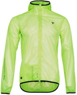 Silvini unisex waterproof jacket UJ2646 avio lime - Cycling Jacket