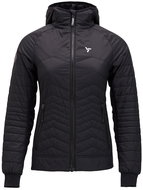 Silvini women' s jacket WJ1904 Barolo black-cloud XS - Jacket