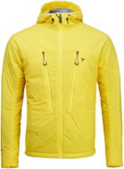 Silvini men' s jacket MJ2100 Lupo neon-charcoal 3XL - Cycling Jacket