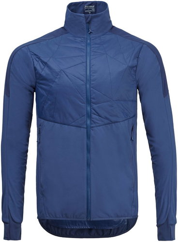 Silvini men' s jacket MJ2120 Corteno navy XS - Jacket - Main image