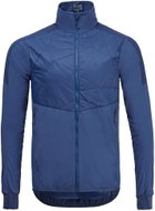 Silvini men' s jacket MJ2120 Corteno navy XXL - Cycling Jacket