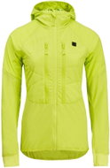 Silvini women' s jacket WJ2113 Asprino lime XS - Cycling Jacket