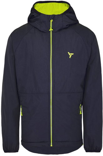 Silvini children' s jacket CJ2513 Gralbi navy 122-128 - Cycling Jacket - Main image
