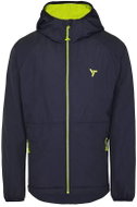 Silvini children' s jacket CJ2513 Gralbi navy 158-164 - Cycling Jacket