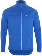 Silvini men' s jacket MJ2501 Cassiano blue-cloud 3XL - Cycling Jacket