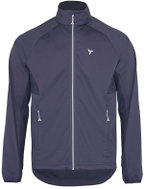 Silvini men' s jacket MJ2501 Cassiano navy XXL - Cycling Jacket