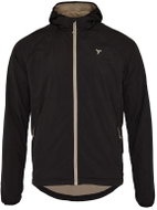 Silvini men' s jacket MJ2503 Gralbo black-cream M - Cycling Jacket