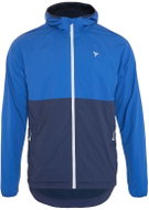Silvini men' s jacket MJ2503 Gralbo blue-navy L - Cycling Jacket