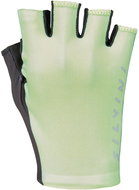 Silvini Unisex cyklistické rukavice UA1633 Sarca green M - Cycling Gloves