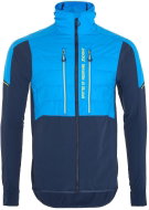 Silvini men' s jacket MJ2515 Core blue-navy S - Cycling Jacket