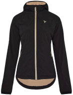 Silvini women' s jacket WJ2506 Gralba black-cream L - Cycling Jacket
