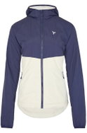 Silvini women' s jacket WJ2506 Gralba navy-cloud XL - Cycling Jacket
