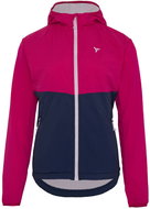 Silvini women' s jacket WJ2506 Gralba fuchsia-navy XL - Jacket