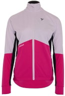 Silvini women' s jacket WJ2603 Pusteria blush-fuchsia S - Cycling Jacket