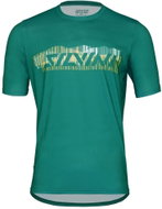 Silvini men' s jersey MD1803 Denno olive-tiger L - Cycling Jersey