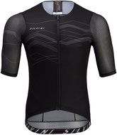 Silvini men' s jersey MD2000 Legno black-cloud XS - Cycling Jersey