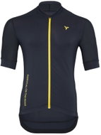 Silvini men' s jersey MD2226 Carnio black-tiger L - Cycling Jersey