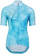 Silvini women' s jersey WD2412 Calnia ocean-tiger XS - Cycling Jersey