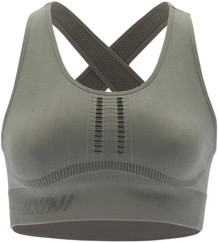 Silvini women' s bra WA2276 Bariana cloud S - Cycling T-Shirt - Main image