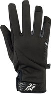 Silvini Men's winter gloves MA1539 Ortles black-charcoal XXL - Cross-Country Ski Gloves