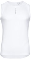 Silvini unisex functional underwear UD2647 Sottio white S - Cycling T-Shirt