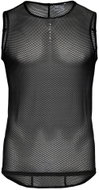 Silvini unisex functional underwear UD2647 Sottio black XXL - Cycling T-Shirt