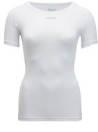 Silvini women' s functional t-shirt WT548 Basale white S - Cycling T-Shirt