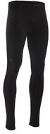 Silvini men' s elastic pants MP2250 Lusano black - Cycling Trousers