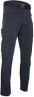 Silvini men' s trousers MP2637 Rango Long black L - Cycling Trousers