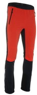 Silvini men' s trousers MP1144 Soracte ruby-black L - Cycling Trousers