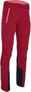 Silvini women' s trousers WP1145 Soracte merlot-black S - Cycling Trousers