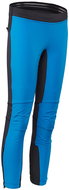 Silvini children' s trousers CP1329 Melito blue-black - Cycling Trousers