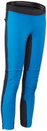 Silvini children' s trousers CP1329 Melito blue-black 158-164 - Cycling Trousers