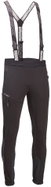 Silvini men' s trousers MP1702 Alzaro black-cloud XXL - Cycling Trousers