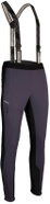Silvini men' s trousers MP1702 Alzaro navy-black XL - Cycling Trousers
