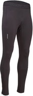 Silvini men' s elastic pants MP1704 Rubenza black-cloud - Cycling Trousers