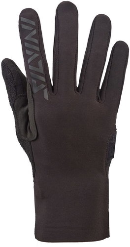 Silvini Unisex gloves UA2125 Crodo black XL - Cross-Country Ski Gloves - Main image