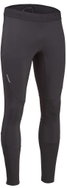 Silvini men' s elastic pants MP1706 Movenza black-cloud S - Cycling Trousers