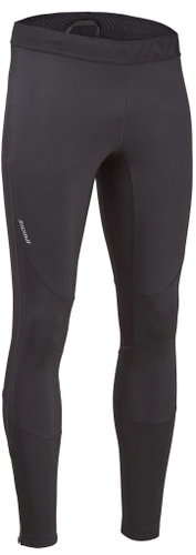 Silvini men' s elastic pants MP1706 Movenza black-cloud L - Cycling Trousers - Main image