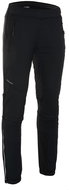 Silvini women' s trousers WP1728 Termico black-cloud - Cycling Trousers