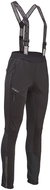Silvini women' s trousers WP1740 Ordona black-cloud - Cycling Trousers