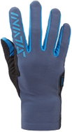 Silvini Unisex gloves UA2125 Crodo navy-black XXL - Cross-Country Ski Gloves