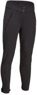 Silvini women' s trousers WP1750 Savelli black M - Cycling Trousers
