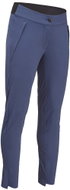 Silvini women' s trousers WP1750 Savelli navy L - Cycling Trousers