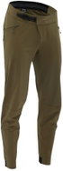 Silvini men' s enduro pants MP1919 Rodano olive L - Cycling Trousers